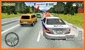 Driving Simulator 2019: Motorcycle Police Chase related image