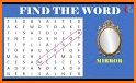 Supernatural Word Search related image