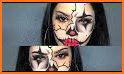 Halloween Makeup related image