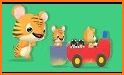 Baby Phone Game for Kids Free - Cute Animals related image