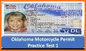 Motorcycle Practice Test 2020 related image