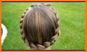 Braid Hairstyles Hairdo Girls related image