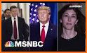 MSNBC News Feed & Live TV related image