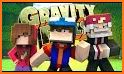 Gravity Falls Mod for MCPE related image