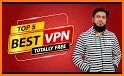 Super Fast VPN - Fast & Unlimited Free VPN related image