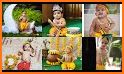 Janmashtami Photo Suit related image