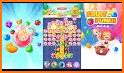 New Sweet Fruit Punch – Match 3 Puzzle game related image