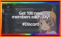 Public Discord Servers - Invitations For Servers related image