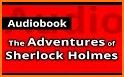 Sherlock Holmes free books related image