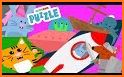 Puzzle Kids Game - Mobo Puzzle related image