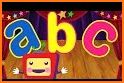 Kid ABC alphabet learner related image