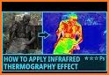 Thermal Camera Effect related image