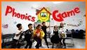 Read with Phonics -  Phonics Games related image