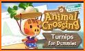 Turnip price predictor for Animal Crossing related image