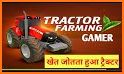 Tractor Simulator Farming:Farm Driver 2020 related image