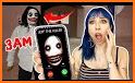 Jeff The Killer Video Call related image