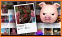 Fake Call Piggy related image