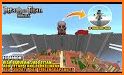 Mod Attack of Titans For MCPE related image