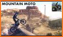 Mountain Moto- Trial Xtreme Racing Games related image