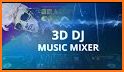 3D DJ – DJ Mixer 2018 related image