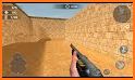 Real Gun Strike - Counter Terrorist Games 2020 related image