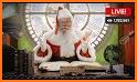 Santa Claus Video Live Call related image