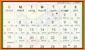 Manorama Calendar 2019 Malayalam Calendar related image