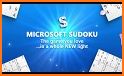 Microsoft Sudoku related image