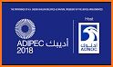 ADIPEC 2018 related image