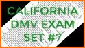 California DMV Permit Test 2021 related image