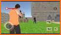 Prison Escape-Survival Task related image