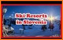 iSKI Slovakia - Ski, snow, resort info, tracker related image