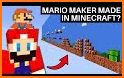 Mod Super mario Minecraft (Un-official guide) related image