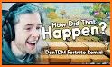 DanTDM Songs related image