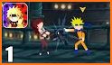 Stickman Ninja Fight - Shinobi Epic Battle related image