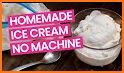 Summer Ice Cream Maker - Home Kitchen Fun related image