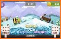 Beepzz Hill Climb - racing game for kids related image