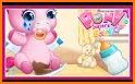 Baby Caring Bath And Dress Up Baby Games related image