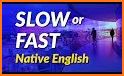 English Speaking Practice related image