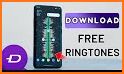 MR ZDEGE Free Ringtones & music player related image