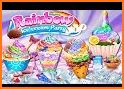 Unicorn Fair Food Maker – Baking Games related image