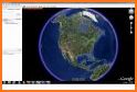 Live Earth Map : Satellite View Route Planner related image