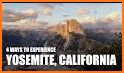 Yosemite National Park Travel Guide related image