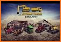 Truck Simulator 3D: Pallet Transport related image