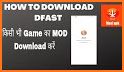 dFast Apk Mod For d Fast related image