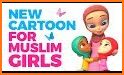 Muslim Kid Games related image