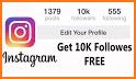 Followers For Instagram Free related image