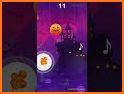 Halloween Piano Tiles 2019: Halloween Games related image