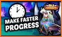 Idle Hero related image