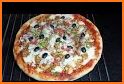 Bake Pizza Cooking Kitchen related image